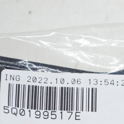 NEW AUDI A3 8V FRONT SUBFRAME LEFT CARRIER SUPPORT 5Q0199517E ORIGINAL