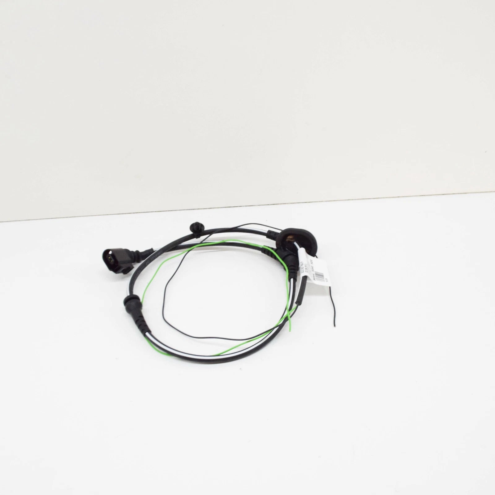 NEW VOLKSWAGEN CC FRONT RIGHT SPEED SENSOR WIRING HARNESS 3C0927903P