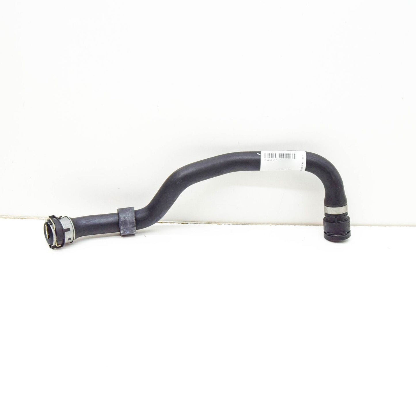 NEW MERCEDES-BENZ S W223 COOLANT HOSE PIPE A2235015501 ORIGINAL