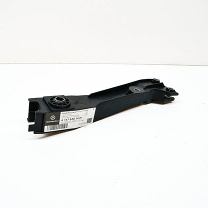 new mb gle w167 front left lamp bracket mount frame a1676201401 original