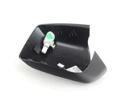 NEW BMW X5 E53 FRONT RIGHT DOOR MIRROR COVER 51168266734 8266734 ORIGINAL