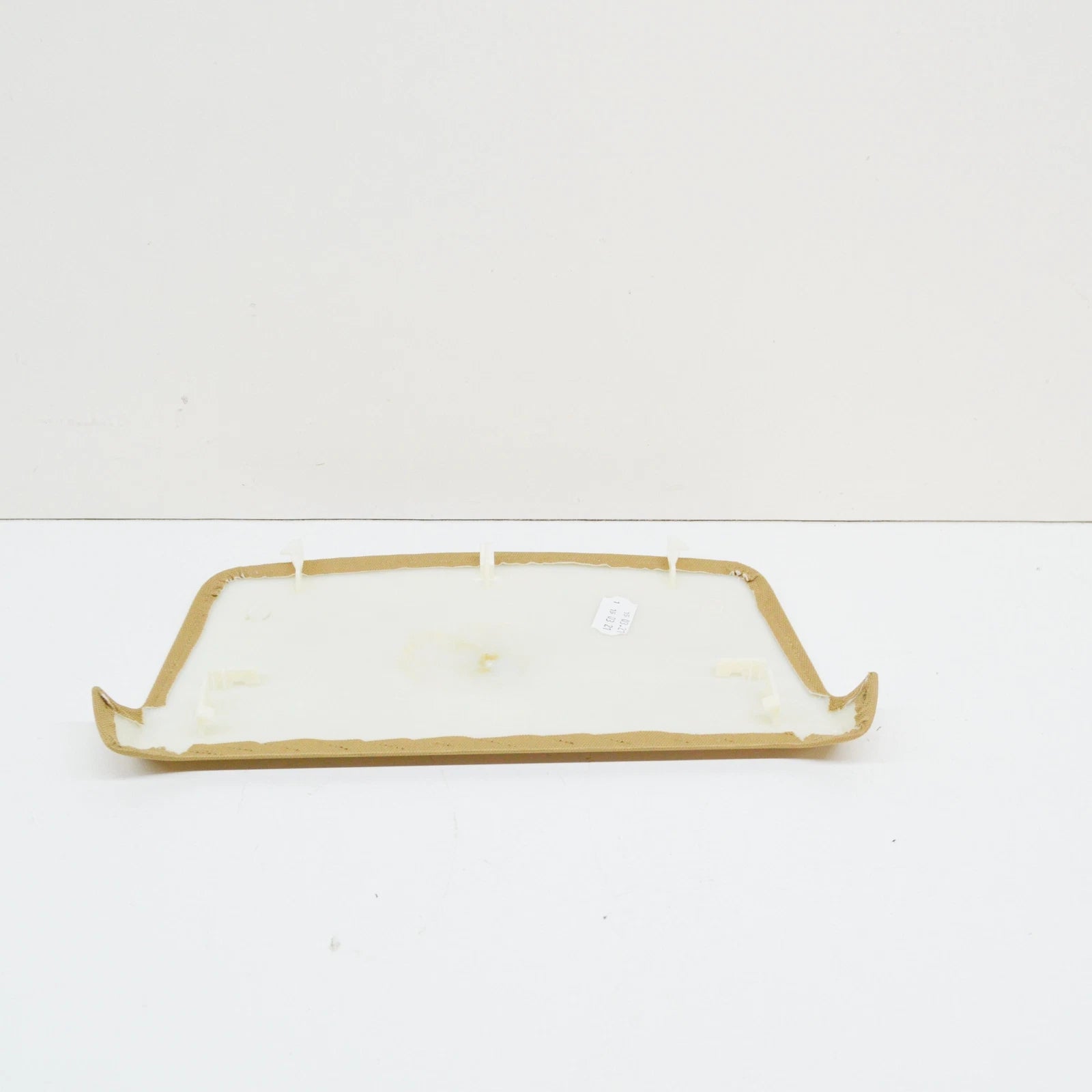 NEW BMW 3 E90 REAR HEADLINING COVERING 51447141052 7141052 ORIGINAL