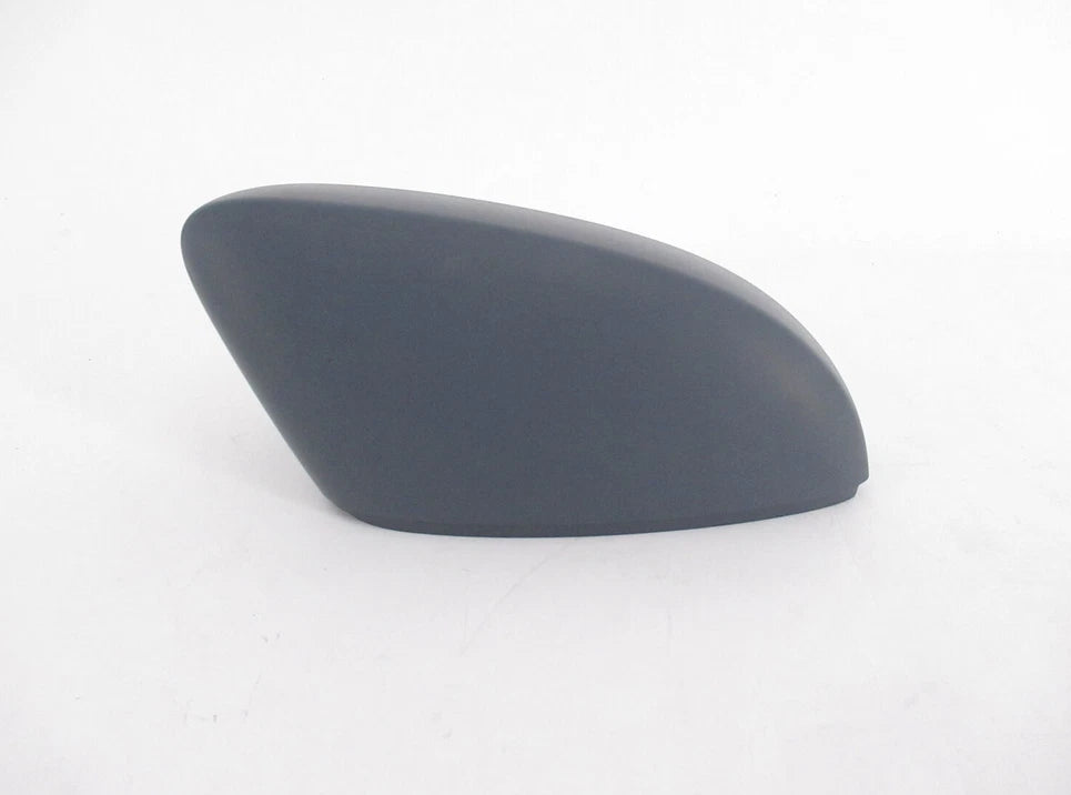 NEW VW JETTA A6 MK6 FRONT RIGHT DOOR MIRROR FRAME COVER 5C6857538BGRU