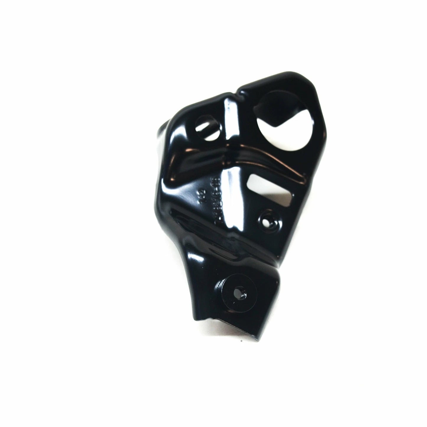 NEW BMW X5 G05 FRONT RIGHT FENDER HOLDER BRACKET 41007492366 ORIGINAL