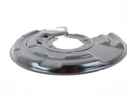 new bmw 3 f30, f80 rear right brake disc protection 34216792244 6792244 original