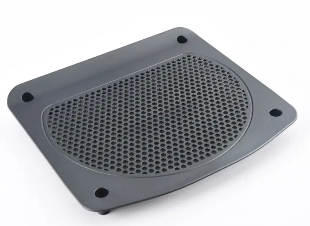 new bmw 2 coupe f22, f87 central woofer trim 65139223670 9223670 original