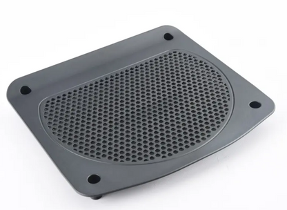 new bmw 2 coupe f22, f87 central woofer trim 65139223670 9223670 original