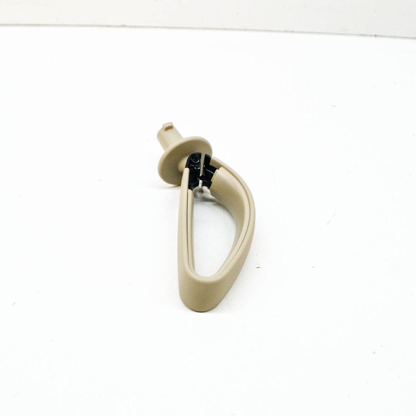 NEW MB S W222 REAR RIGHT SEAT BELT GUIDE OUTSIDE A2228600922648R85 ORIGINAL