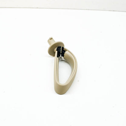 NEW MB S W222 REAR RIGHT SEAT BELT GUIDE OUTSIDE A2228600922648R85 ORIGINAL