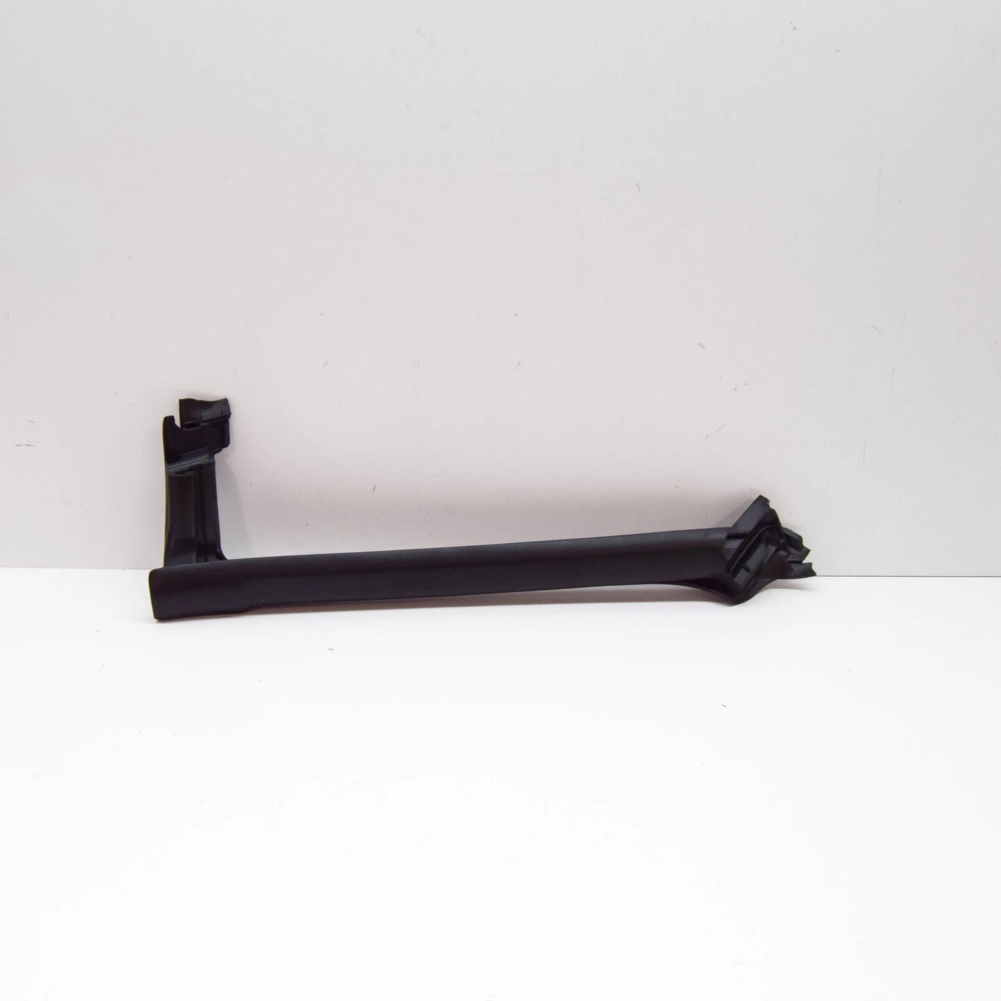 NEW MERCEDES-BENZ SLK R172 RIGHT C-PILLAR FOLDING ROOF SEAL A1727900298 ORIGINAL