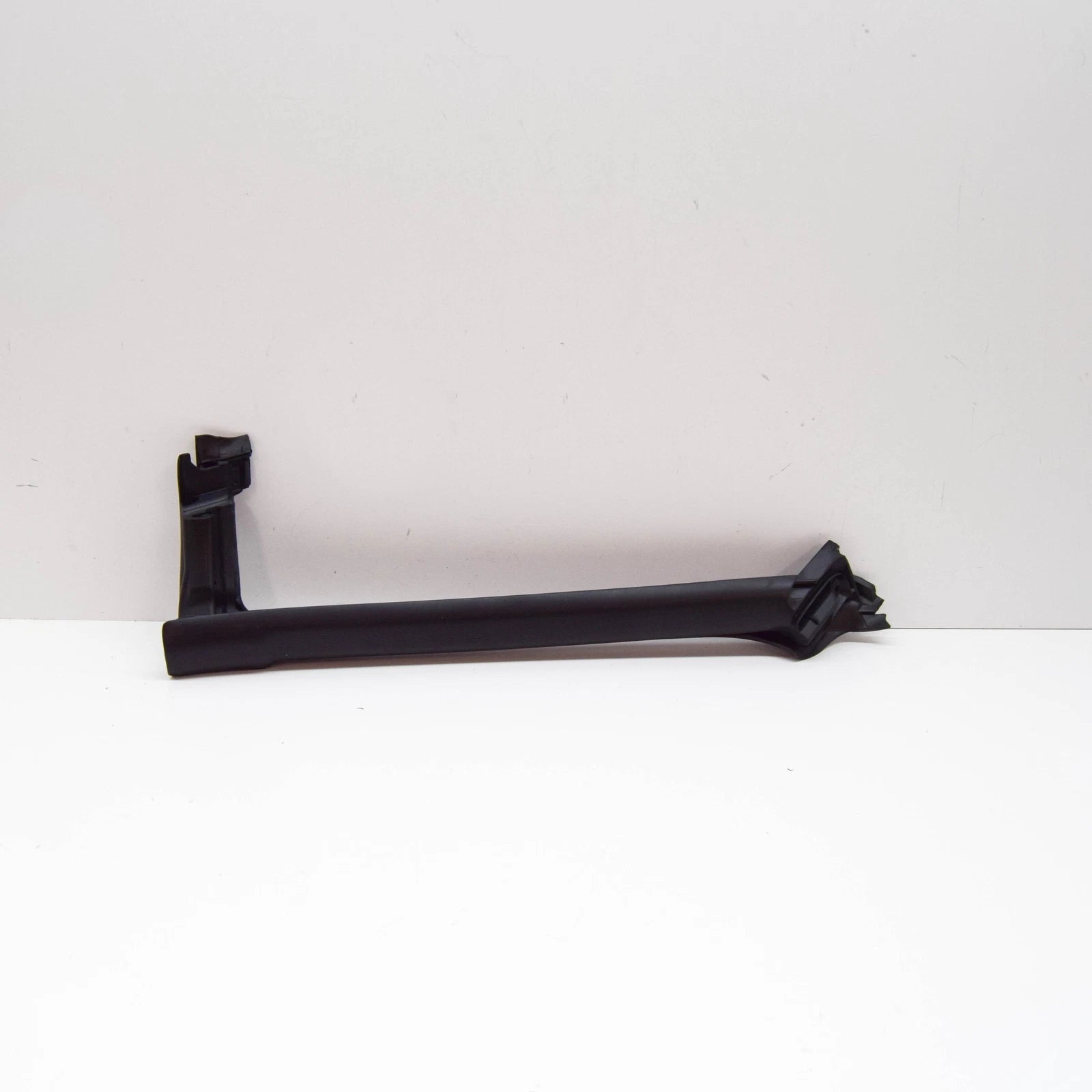 NEW MERCEDES-BENZ SLK R172 RIGHT C-PILLAR FOLDING ROOF SEAL A1727900298 ORIGINAL