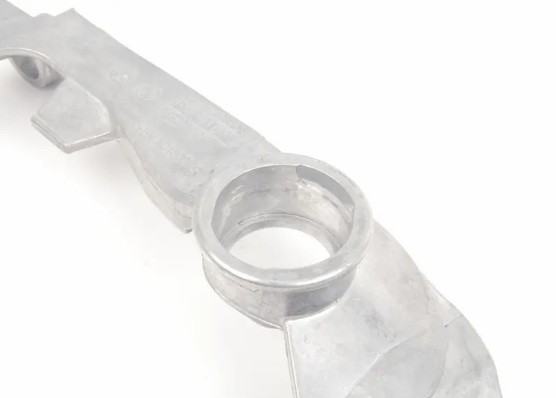 new bmw 3 e90 reinforced shifter arm 25117590609 7590609 original