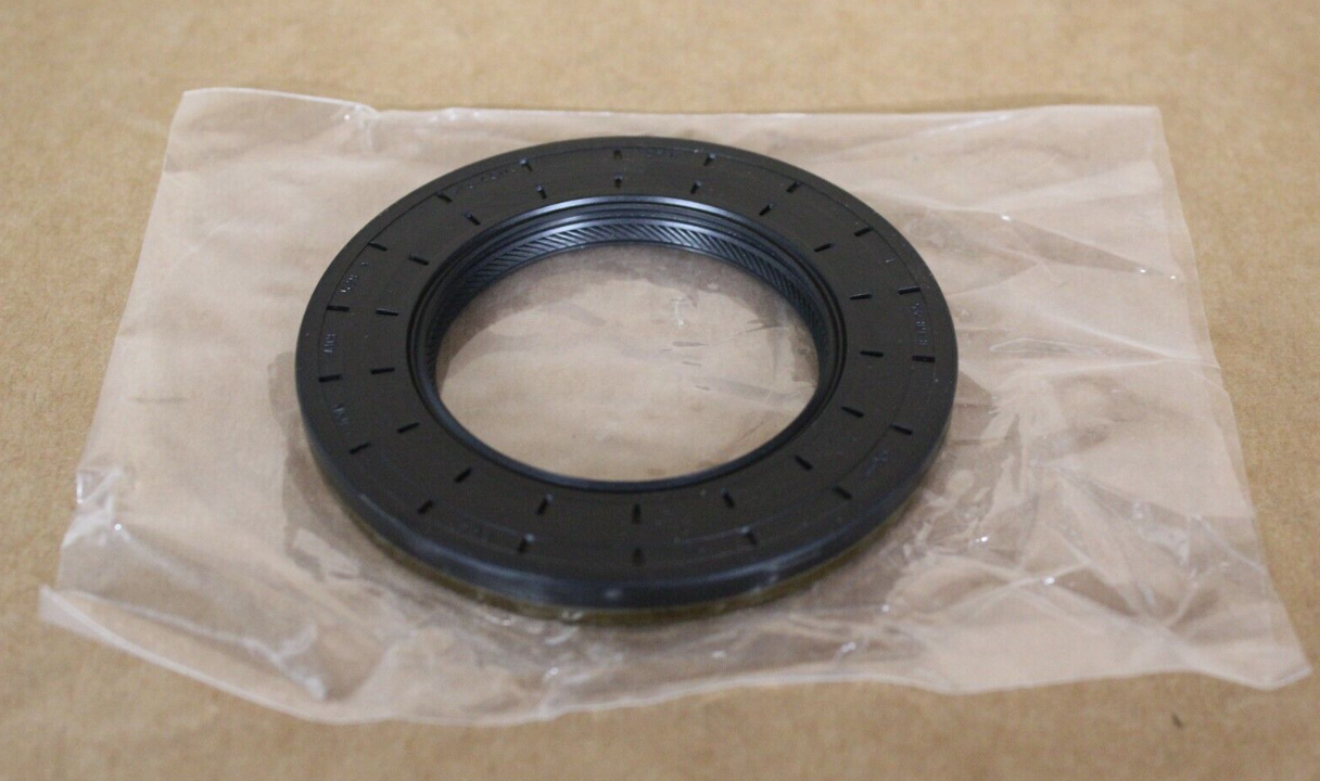new volkswagen crafter sz engine drive seal 09n409529a original