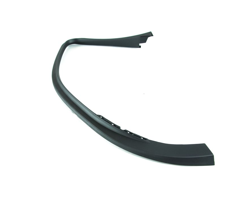 new bmw x5 g05 front right door window frame cover 51417445512 original