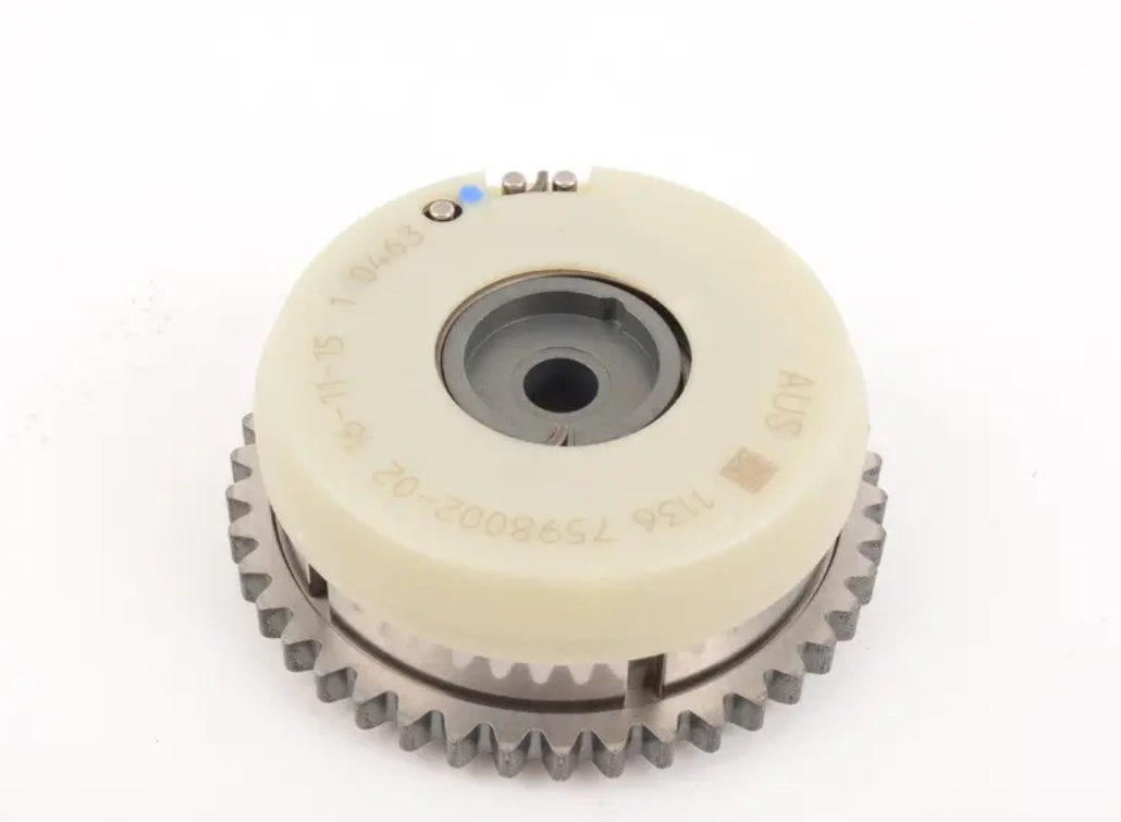 new bmw x5 e70 engine timing camshaft sprocket 7598002 11367598002 original