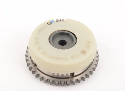 new bmw x5 e70 engine timing camshaft sprocket 7598002 11367598002 original