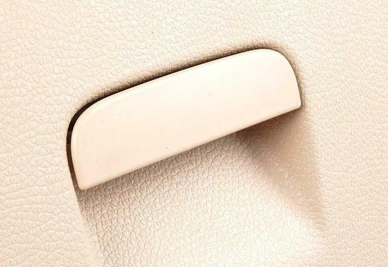 NEW VW EOS INSTRUMENT PANEL LEFT STOWAGE COMPARTMENT LHD 1K1857919F95T