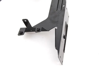 NEW BMW 3 E46 CD-CHANGER BRACKET 8378545 65128378545 ORIGINAL
