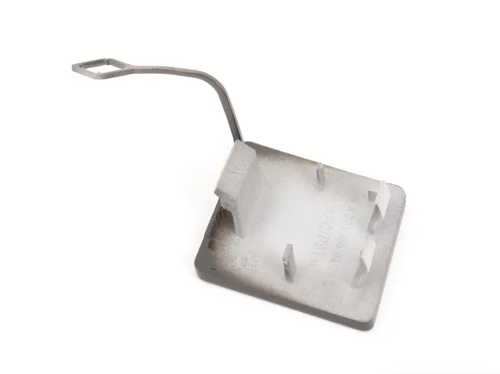 NEW MERCEDES-BENZ C W203 REAR BUMPER TOW EYE COVER A20388504269040 ORIGINAL