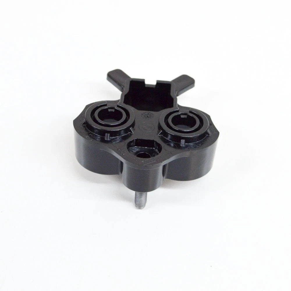 NEW BMW X5 G05 REAR BUMPER ADDITIONAL BRACKET HOLDER 51127487524 2020 ORIGINAL