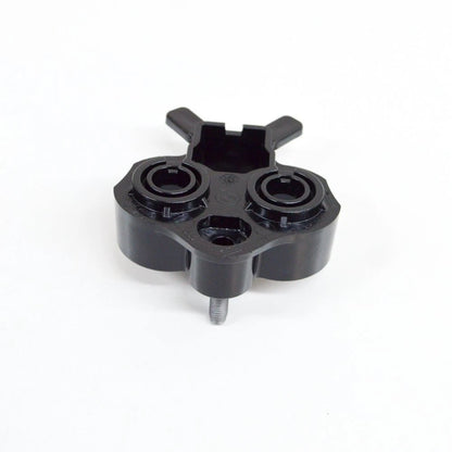 NEW BMW X5 G05 REAR BUMPER ADDITIONAL BRACKET HOLDER 51127487524 2020 ORIGINAL