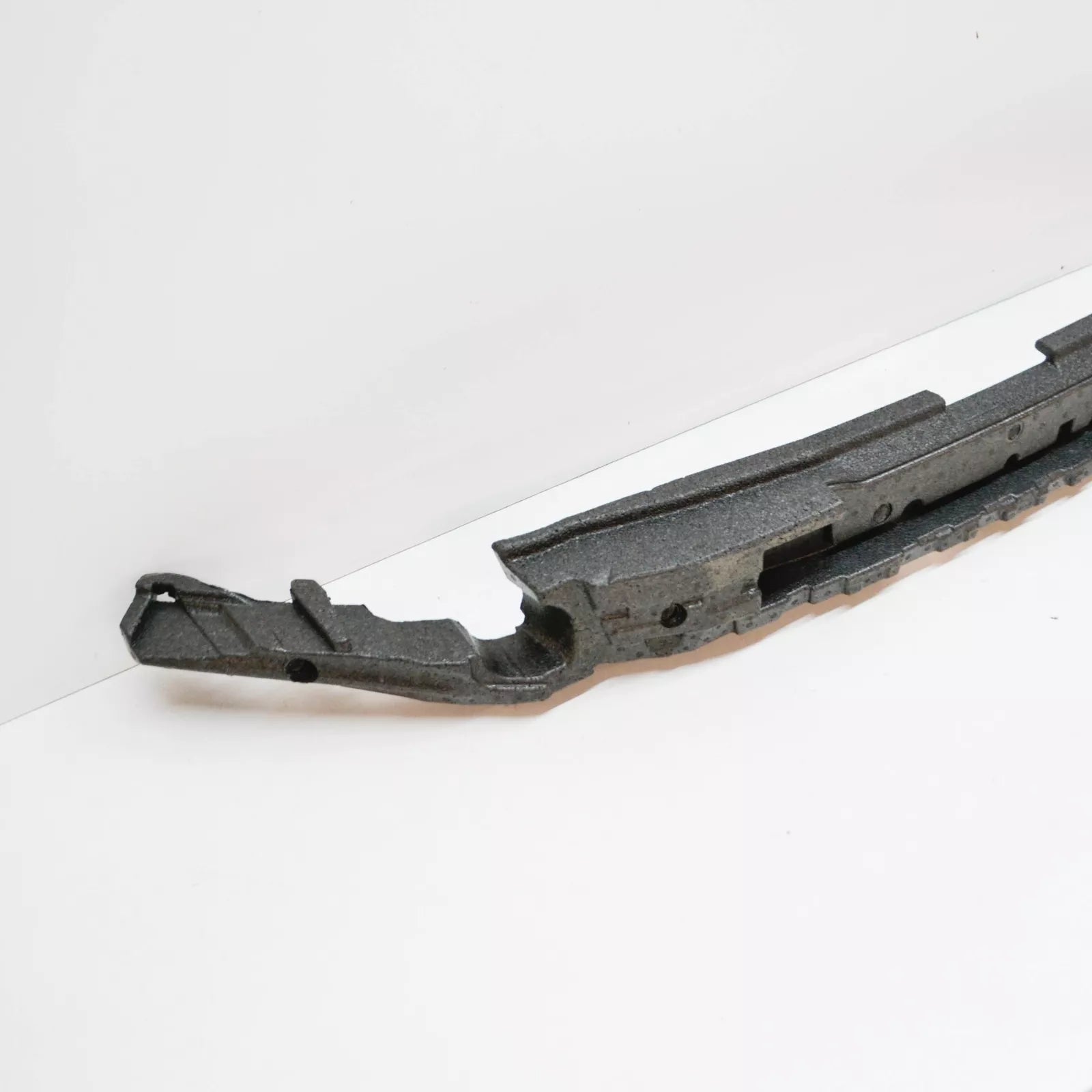 NEW AUDI A5 8W6 FRONT BUMPER FOAM IMPACT ABSORBER 8W6807550G ORIGINAL