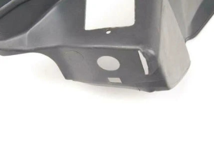 NEW MERCEDES-BENZ E W124 LEFT FRONT FENDER PARTITION PANEL A1248840935 ORIGINAL