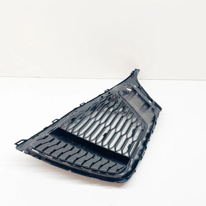 NEW AUDI Q8 4M FRONT RIGHT AIR GUIDE GRILLE 4M8807682ARU6