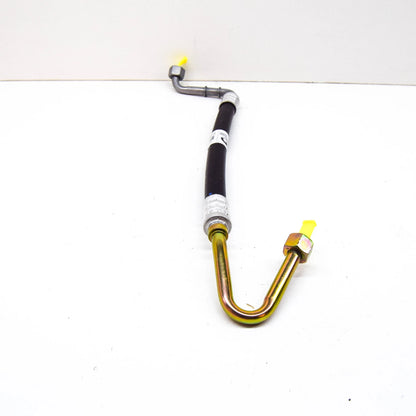 NEW BMW 5 E28 SEDAN REFRIGERANT DISCHARGE HOSE LINE 64531375972 ORIGINAL