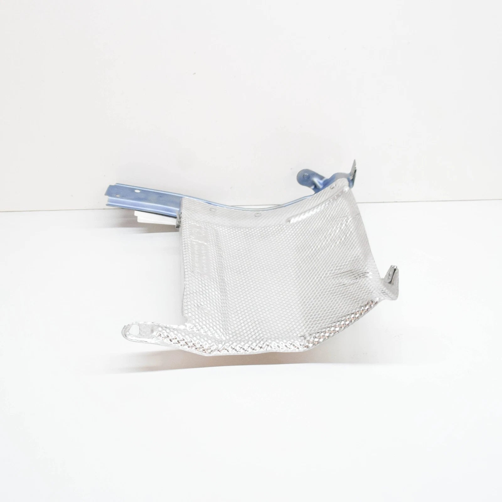 NEW MERCEDES-BENZ C W204 REAR MUFFLER LEFT OUTER SCREENING A2046800122