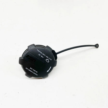 NEW AUDI RS4 B9 FUEL TANK GAS CAP 8W0201550B ORIGINAL