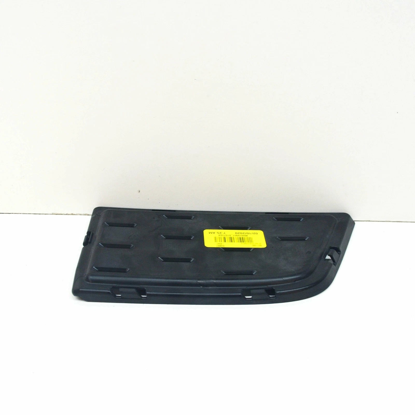 NEW BMW X3 G01 M FRONT LEFT AIR INLET GRILLE COVER 51118064593 ORIGINAL