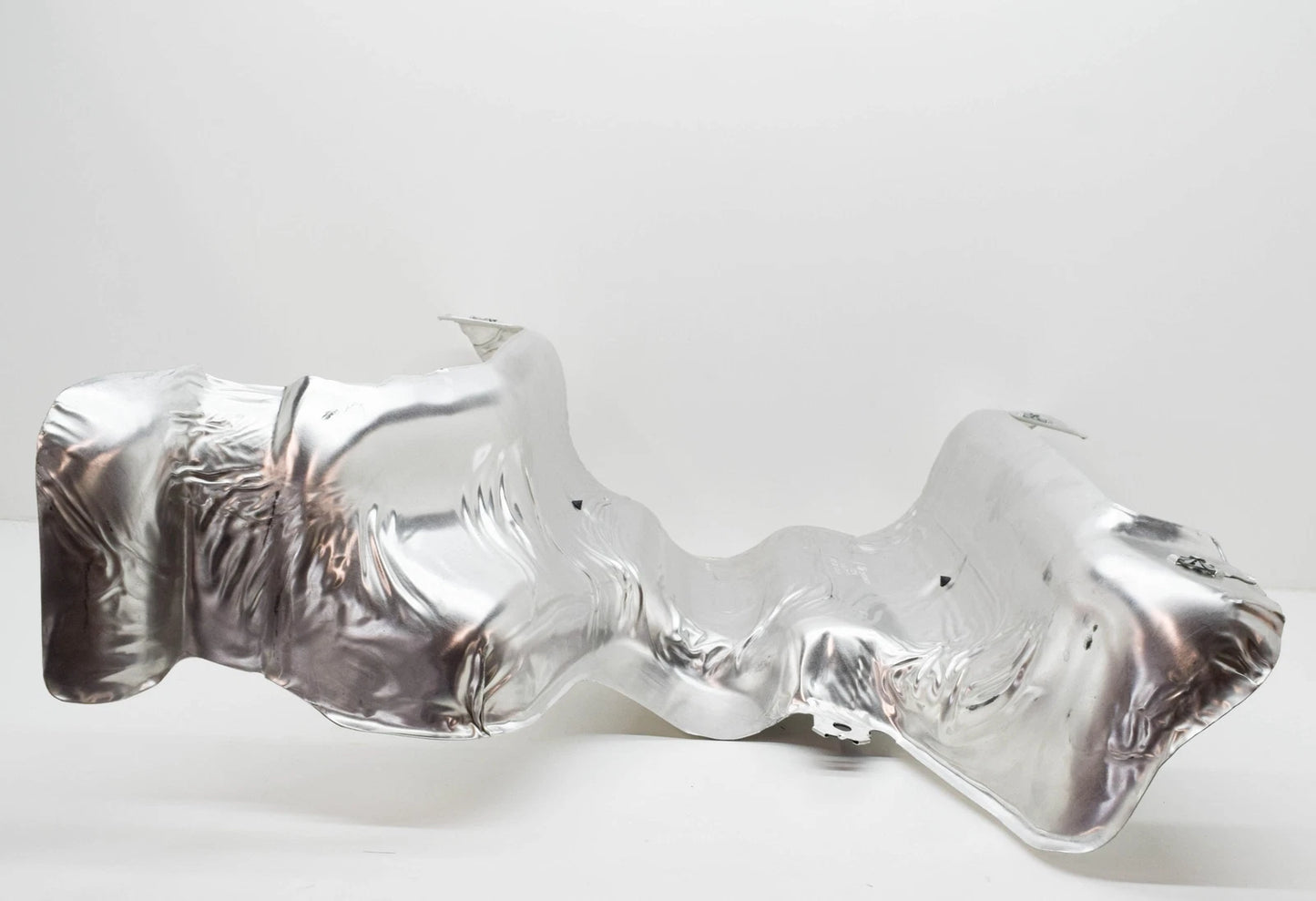 NEW AUDI A3 QUATTRO 8P FUEL TANK HEAT PROTECTION 1K0201307F ORIGINAL