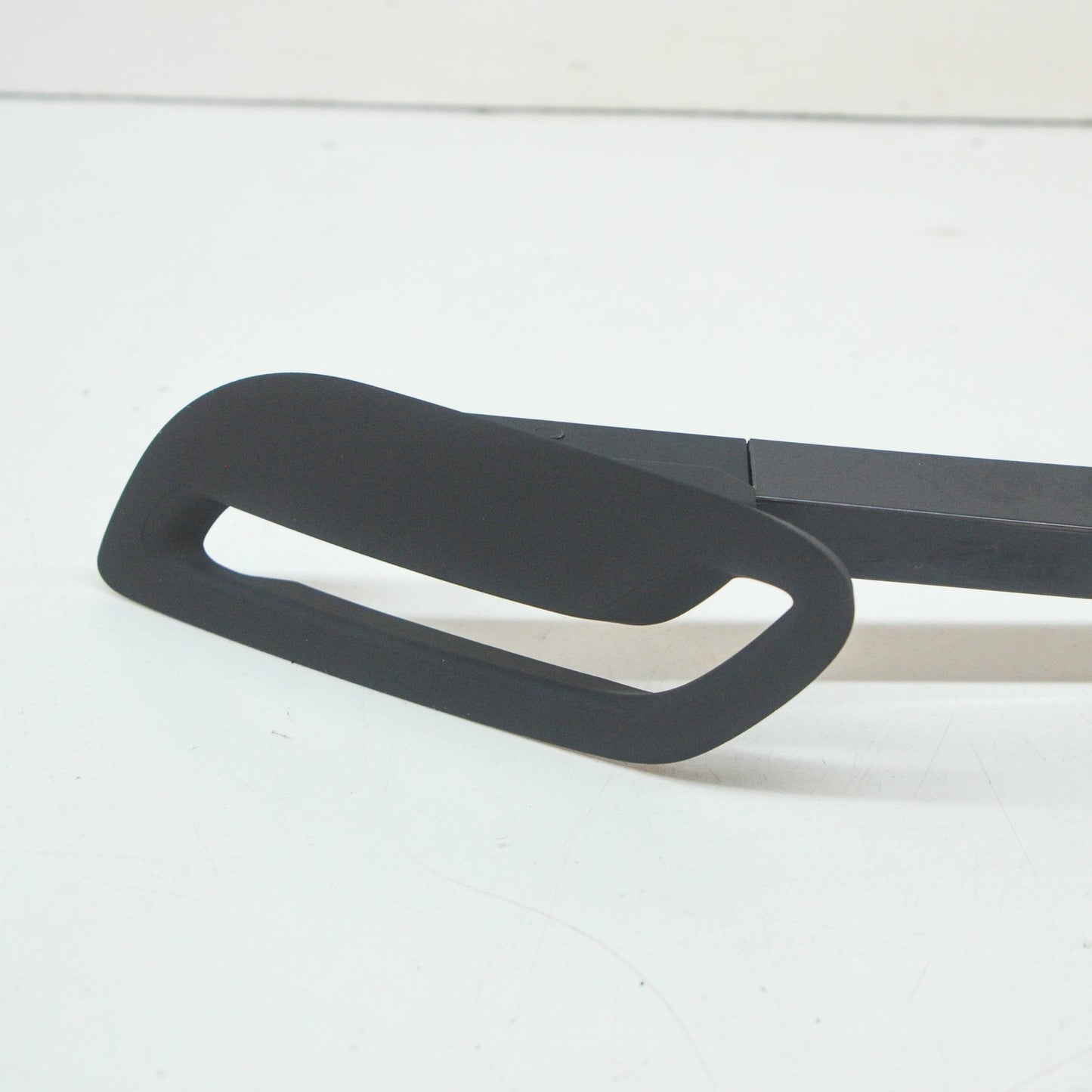 NEW AUDI A5 CABRIO 8F FRONT RIGHT SEAT BELT GUIDE 8F0859762A6PS ORIGINAL