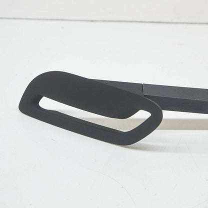 NEW AUDI A5 CABRIO 8F FRONT RIGHT SEAT BELT GUIDE 8F0859762A6PS ORIGINAL