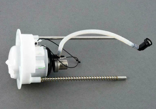 NEW AUDI Q5 8R FUEL DELIVERY UNIT FLANGE WITH FUEL FILTER 8R0919679E ORIGINAL