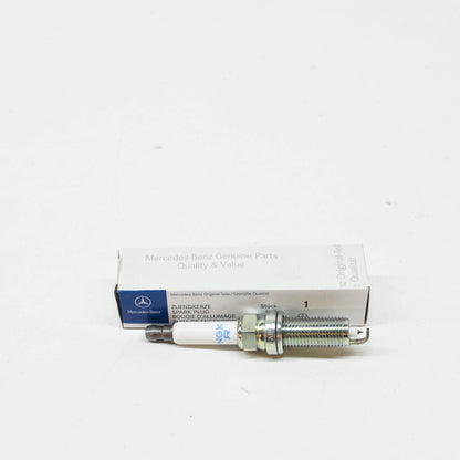 NEW MERCEDES-BENZ C-CLASS W204 SPARK PLUG A0041593903 6.2 PETROL ORIGINAL
