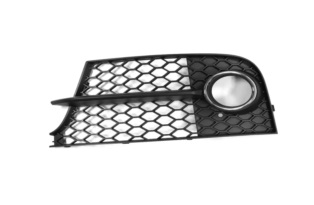 NEW AUDI TT 8J MK2 FRONT BUMPER LEFT AIR GUIDE GRILLE 8J0807681HT94 ORIGINAL