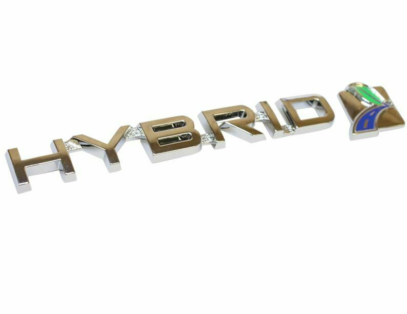 new ford mondeo mk4 rear bootlid badge name plate 5335539 ds78-43156-ac original
