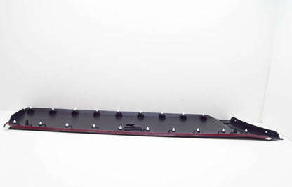 NEW VOLKSWAGEN CRAFTER SZ LEFT PROTECTIVE SIDE STRIP 7C38535359B9 ORIGINAL