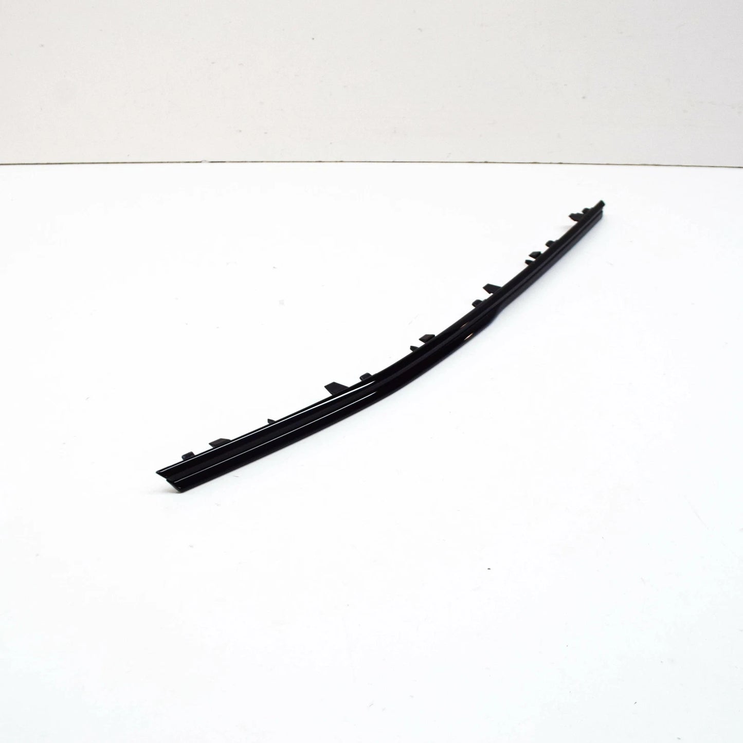 NEW AUDI A7 SPORTBACK S-LINE 4K8 FRONT RADIATOR GRILLE LOWER TRIM 4K8853250T94