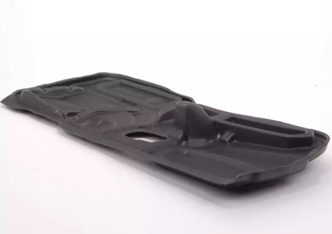 NEW BMW Z3 E36 FRONT LEFT DOOR SOUND INSULATING 51488410037 8410037 ORIGINAL