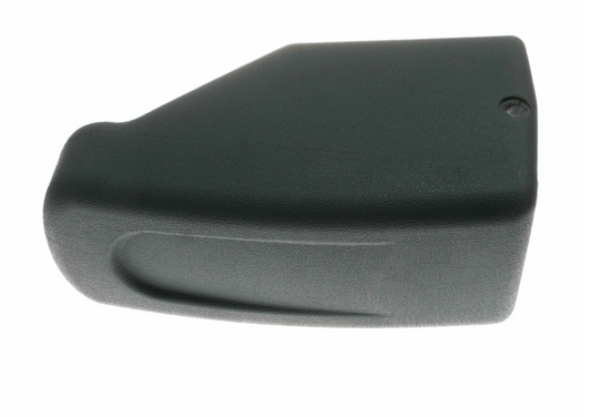 new ford transit mk3 rear seat belt mounting cover 1434046 original