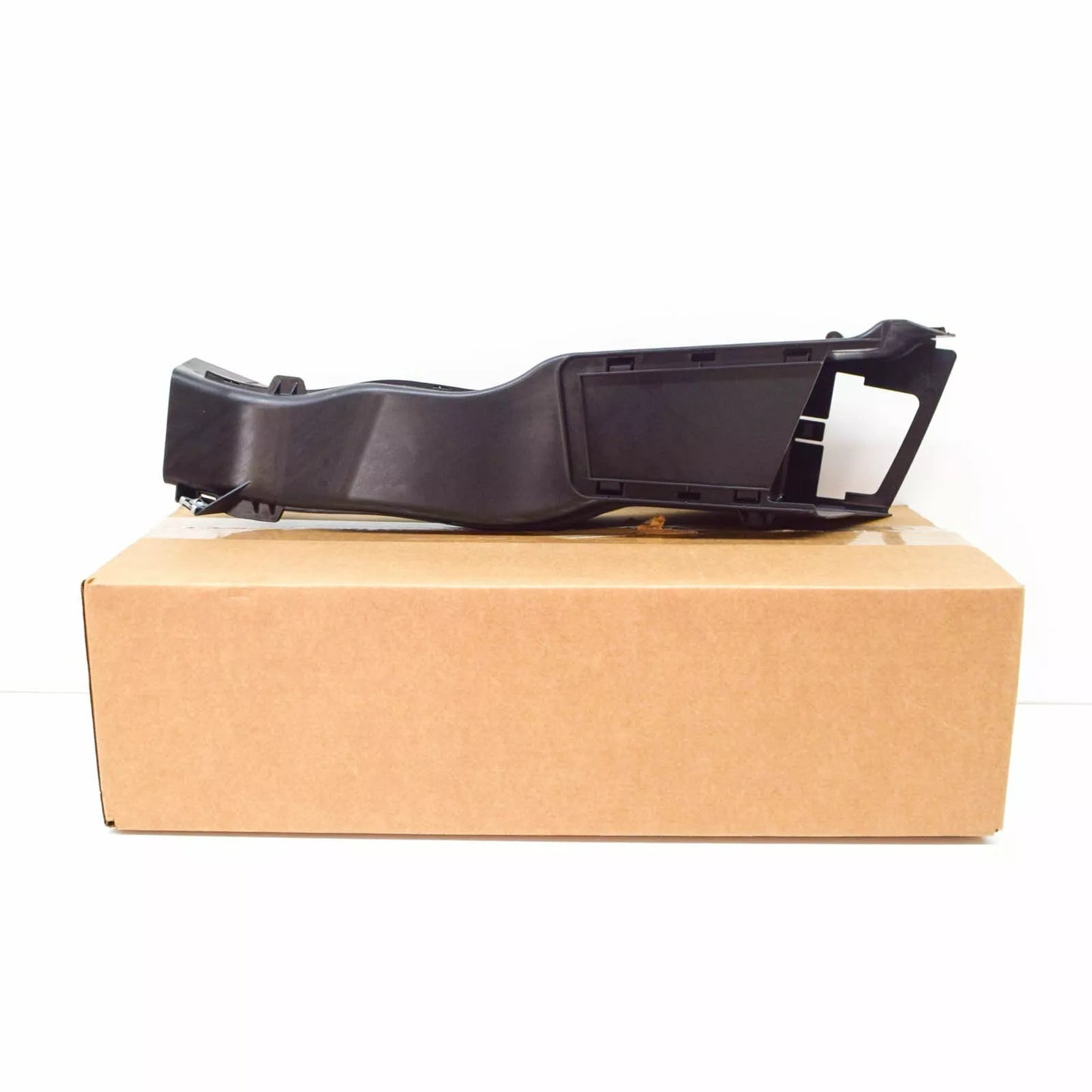 NEW BMW X5 F15 FRONT RIGHT BRAKE AIR TUBE DUCT 51747294488 ORIGINAL