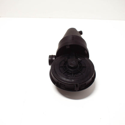 new bmw 5 e39 2.2i 125kw crankcase vent valve 11151703484 original