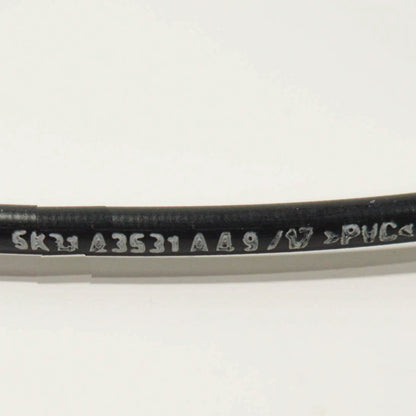 NEW VOLKSWAGEN GOLF MK6 BONNET LOCK RELEASE CABLE RHD 5K2823531A ORIGINAL