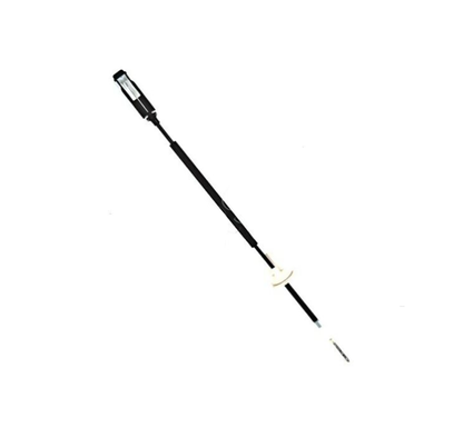 new vw golf vi 5k mk6 rear door lock handle bowden cable 5k4839085e original