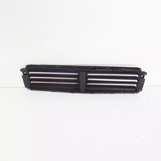 NEW VW JETTA A6 FRONT RADIATOR SHUTTER ASSEMBLY 5Q0122323A / 5Q0-122-323-A