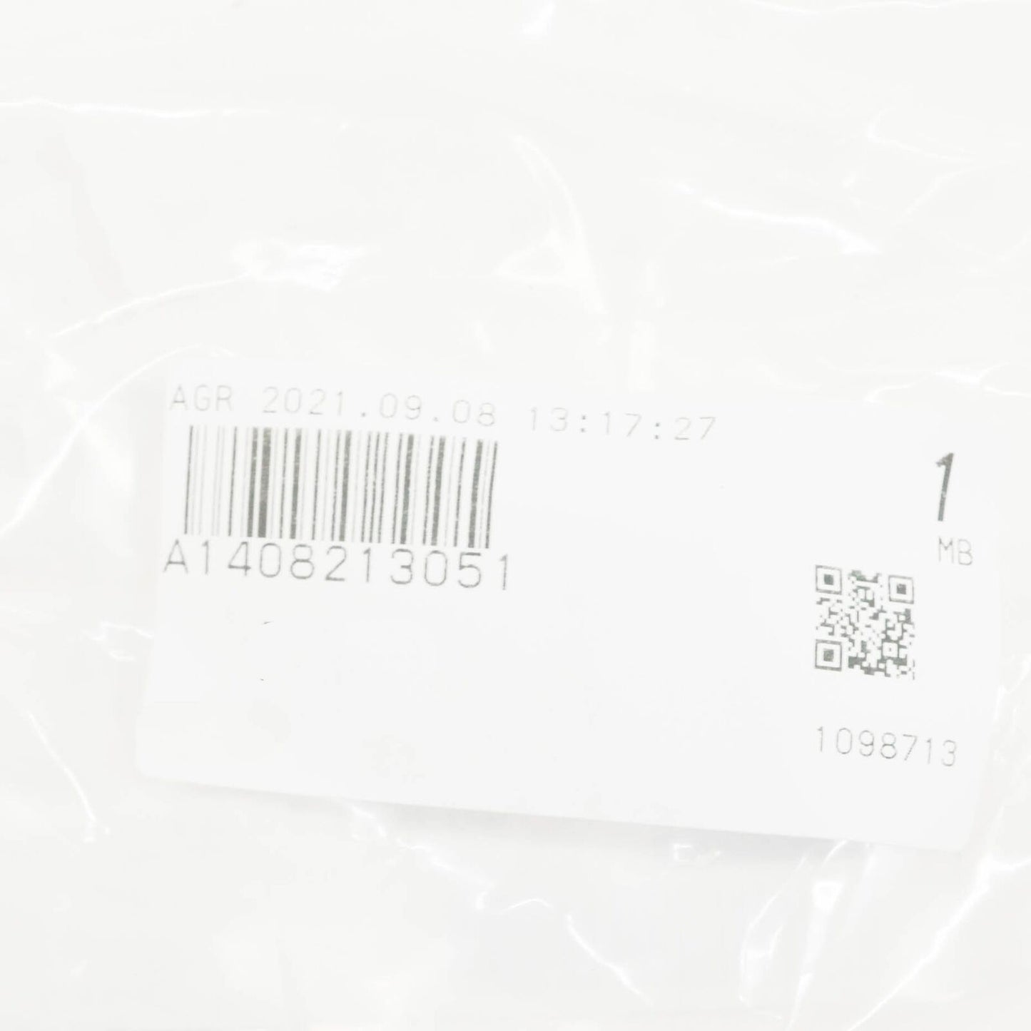 NEW MB S-CLASS W140 DOOR MIRROR STEERING COLUMN MEMORY SWITCH A1408213051