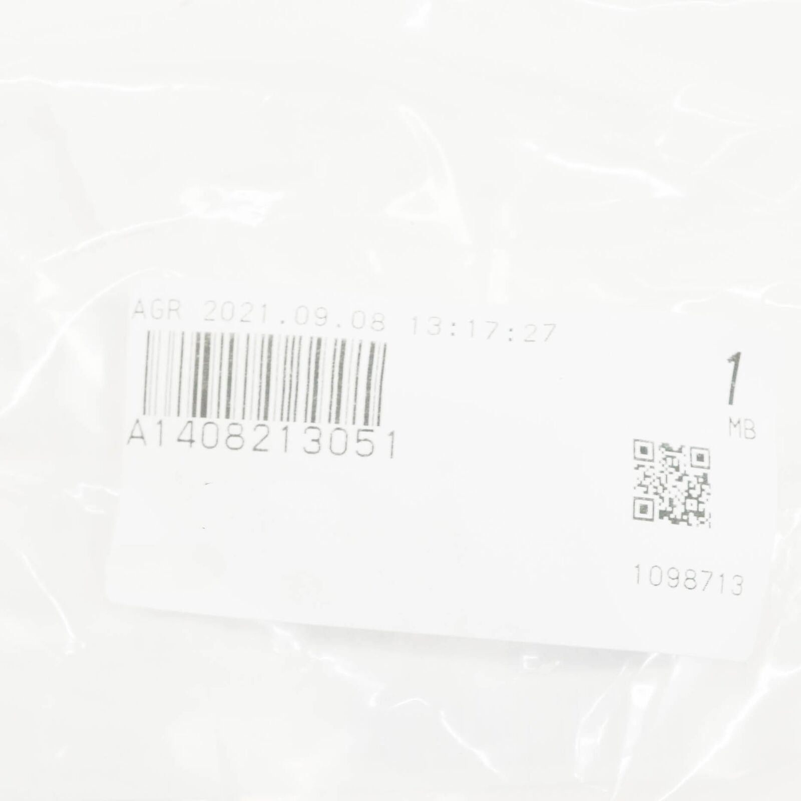 NEW MB S-CLASS W140 DOOR MIRROR STEERING COLUMN MEMORY SWITCH A1408213051